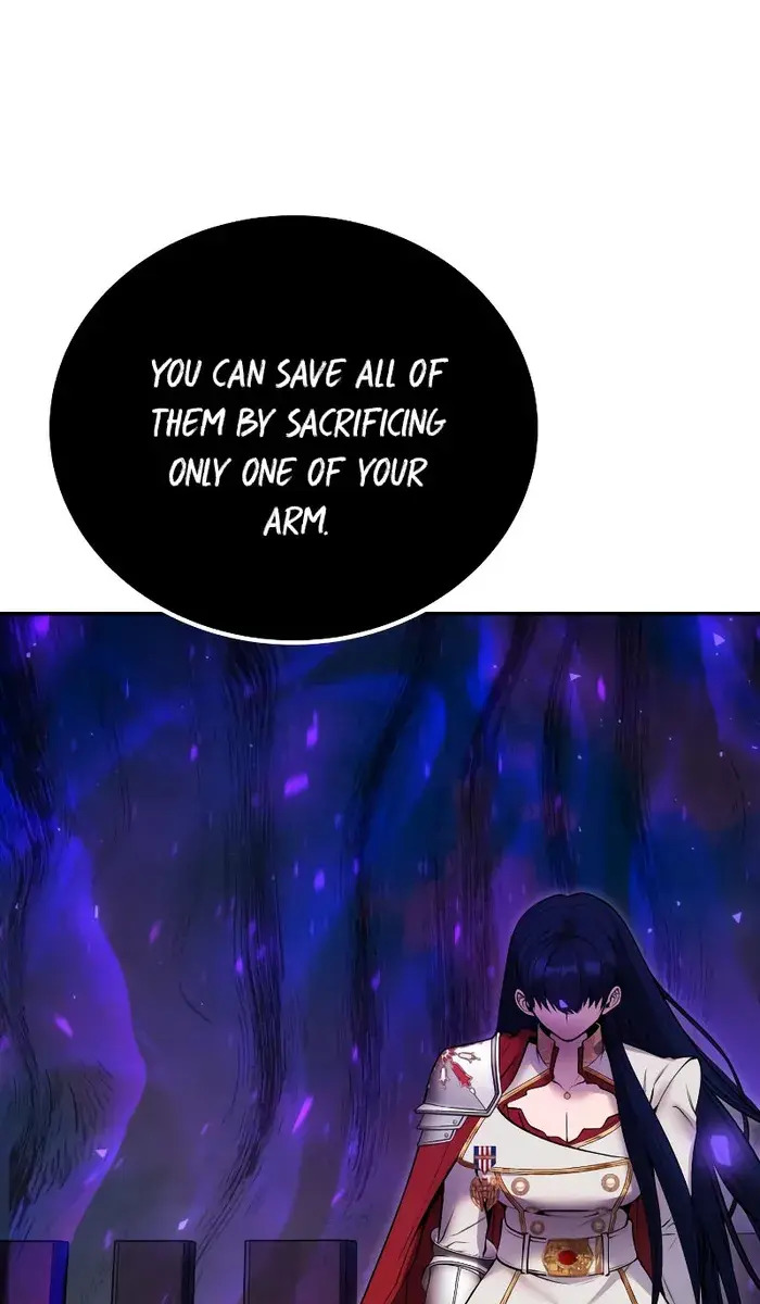 I Was More Overpowered Than the Hero, So I Hid My Power! Chapter 40 Page 116