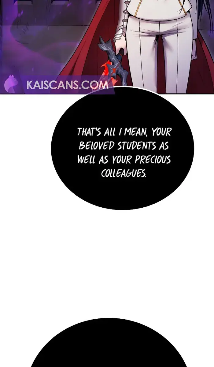 I Was More Overpowered Than the Hero, So I Hid My Power! Chapter 40 Page 117