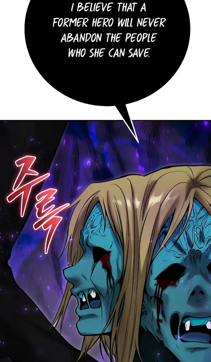 I Was More Overpowered Than the Hero, So I Hid My Power! Chapter 40 Page 118