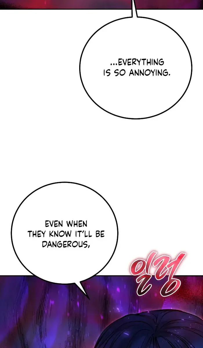 I Was More Overpowered Than the Hero, So I Hid My Power! Chapter 40 Page 122