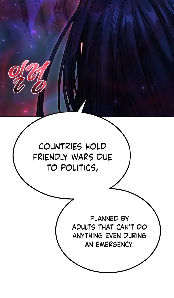 I Was More Overpowered Than the Hero, So I Hid My Power! Chapter 40 Page 123