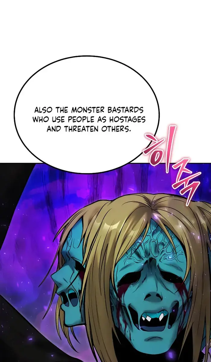 I Was More Overpowered Than the Hero, So I Hid My Power! Chapter 40 Page 124