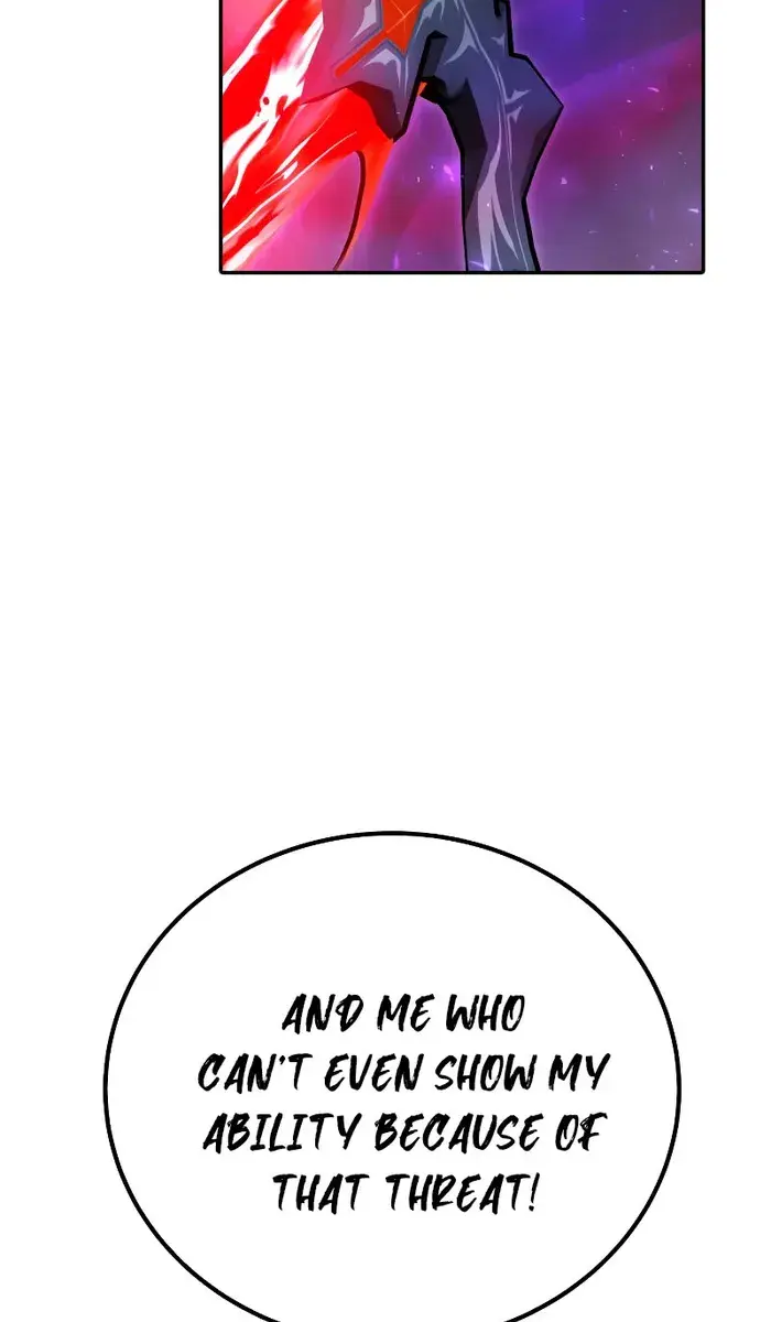 I Was More Overpowered Than the Hero, So I Hid My Power! Chapter 40 Page 126