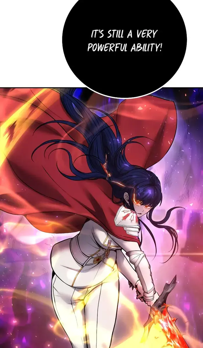 I Was More Overpowered Than the Hero, So I Hid My Power! Chapter 40 Page 133