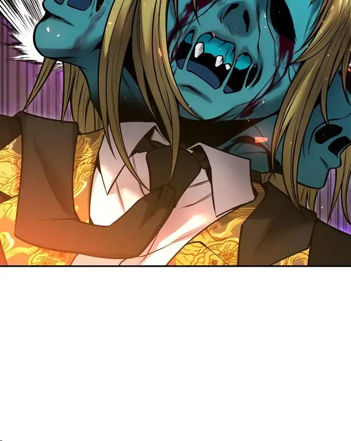 I Was More Overpowered Than the Hero, So I Hid My Power! Chapter 40 Page 142