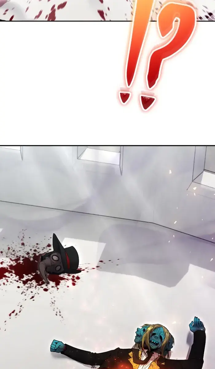 I Was More Overpowered Than the Hero, So I Hid My Power! Chapter 40 Page 145