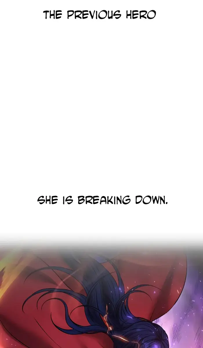 I Was More Overpowered Than the Hero, So I Hid My Power! Chapter 41 Page 2