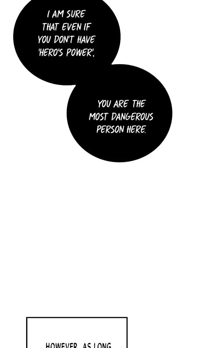 I Was More Overpowered Than the Hero, So I Hid My Power! Chapter 41 Page 5