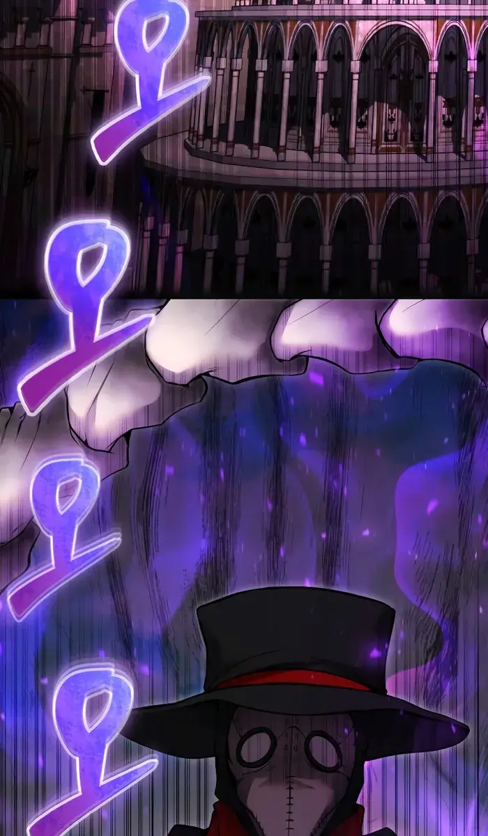 I Was More Overpowered Than the Hero, So I Hid My Power! Chapter 41 Page 8