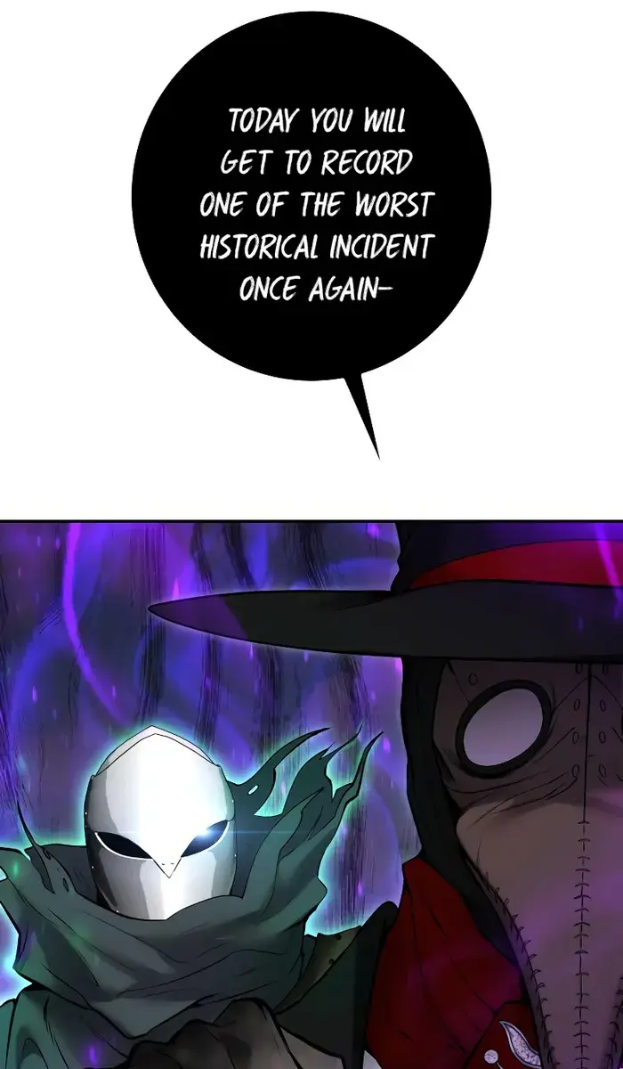 I Was More Overpowered Than the Hero, So I Hid My Power! Chapter 41 Page 10