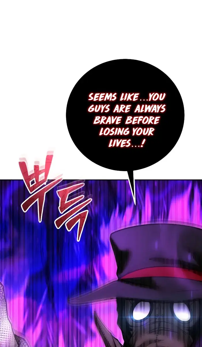 I Was More Overpowered Than the Hero, So I Hid My Power! Chapter 41 Page 21