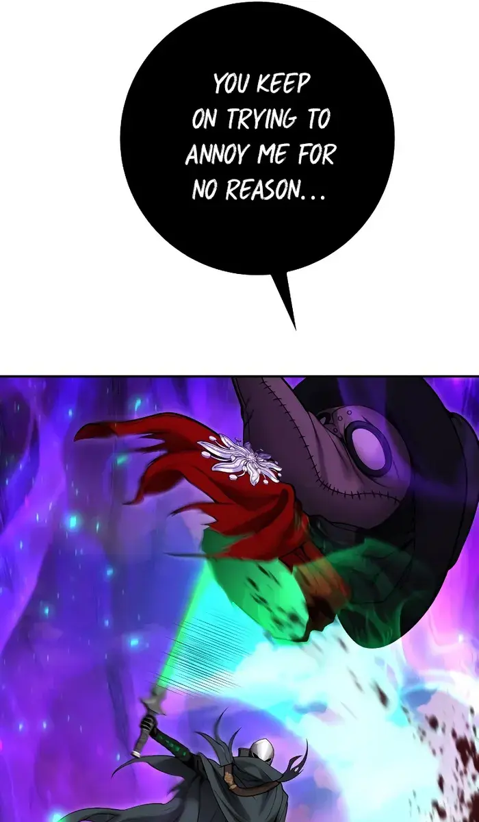 I Was More Overpowered Than the Hero, So I Hid My Power! Chapter 41 Page 23