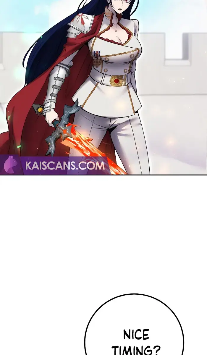 I Was More Overpowered Than the Hero, So I Hid My Power! Chapter 41 Page 28