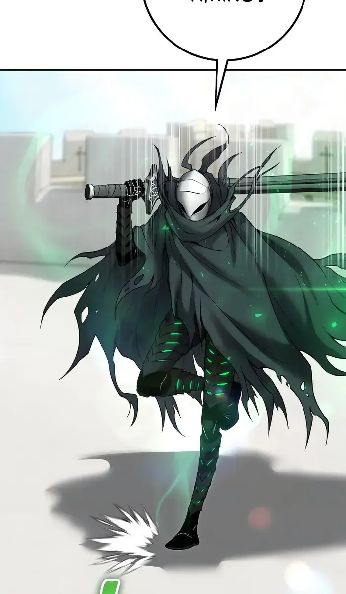 I Was More Overpowered Than the Hero, So I Hid My Power! Chapter 41 Page 29