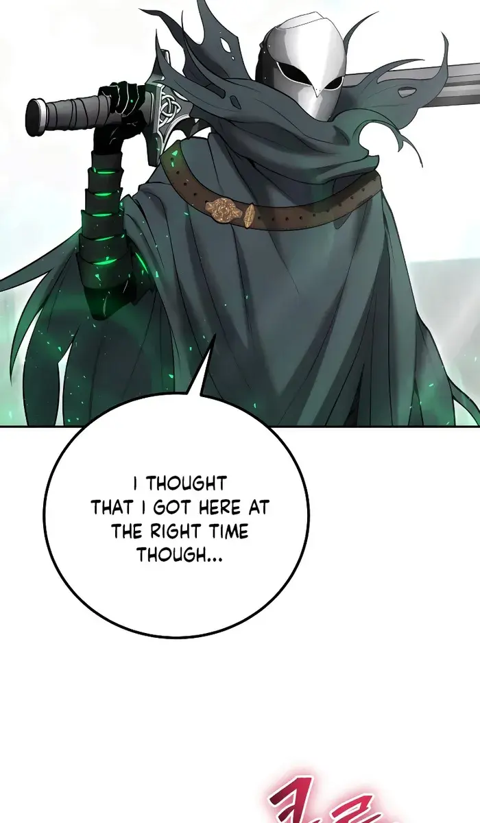 I Was More Overpowered Than the Hero, So I Hid My Power! Chapter 41 Page 36