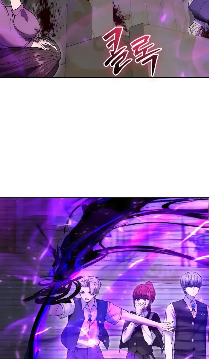 I Was More Overpowered Than the Hero, So I Hid My Power! Chapter 41 Page 39