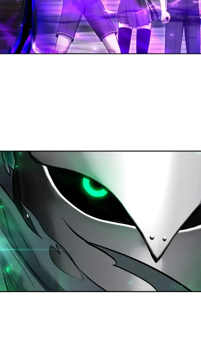 I Was More Overpowered Than the Hero, So I Hid My Power! Chapter 41 Page 40