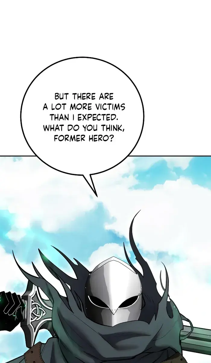 I Was More Overpowered Than the Hero, So I Hid My Power! Chapter 41 Page 41