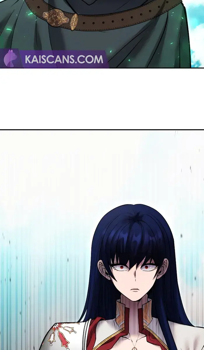 I Was More Overpowered Than the Hero, So I Hid My Power! Chapter 41 Page 42