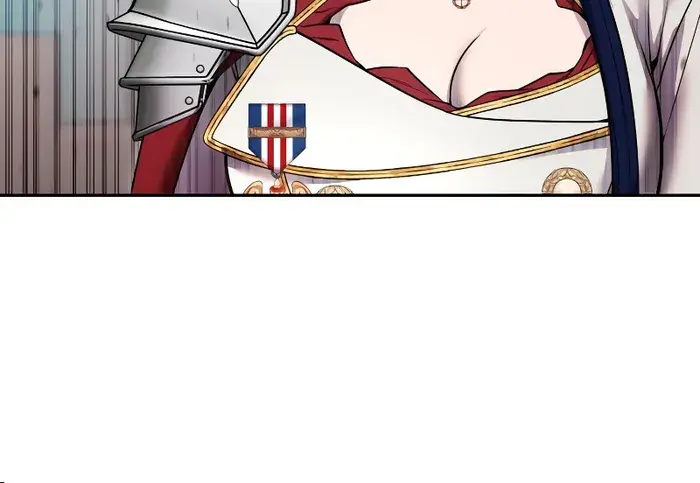 I Was More Overpowered Than the Hero, So I Hid My Power! Chapter 41 Page 43