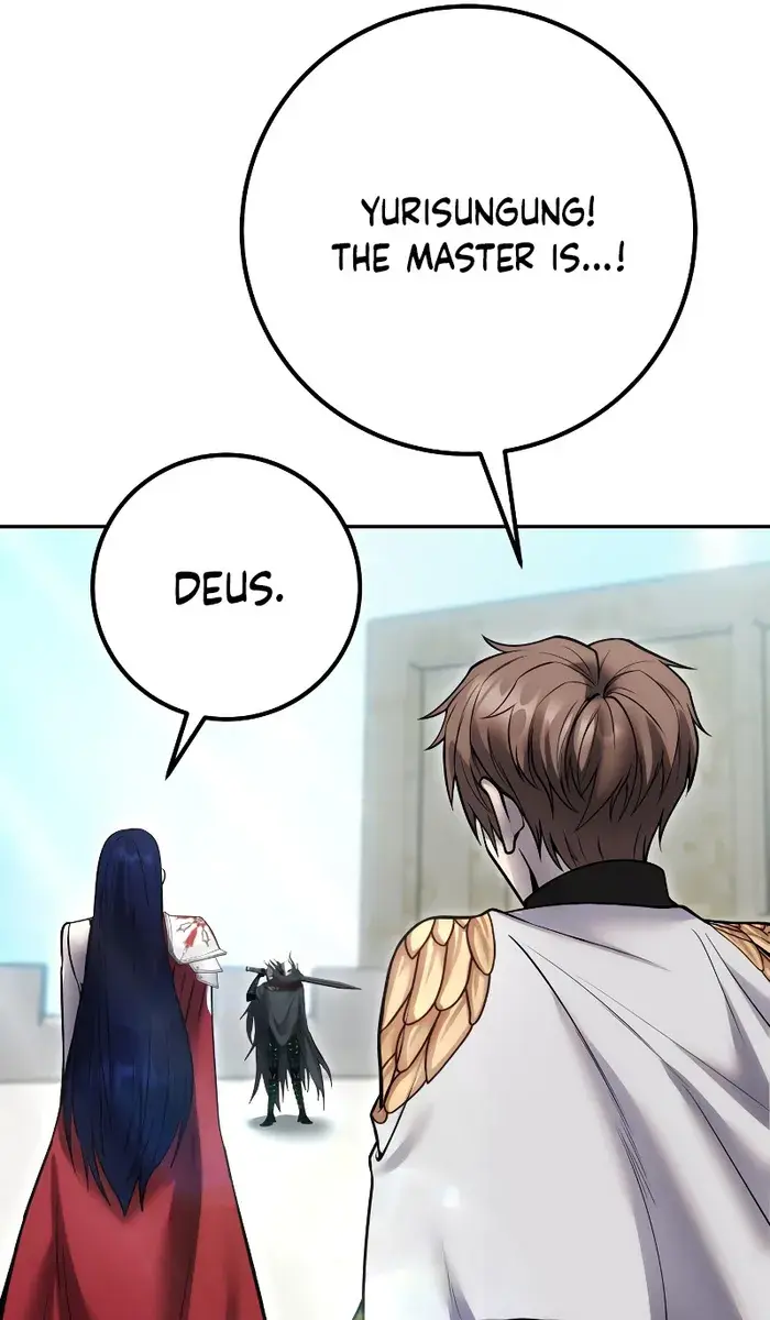 I Was More Overpowered Than the Hero, So I Hid My Power! Chapter 41 Page 44