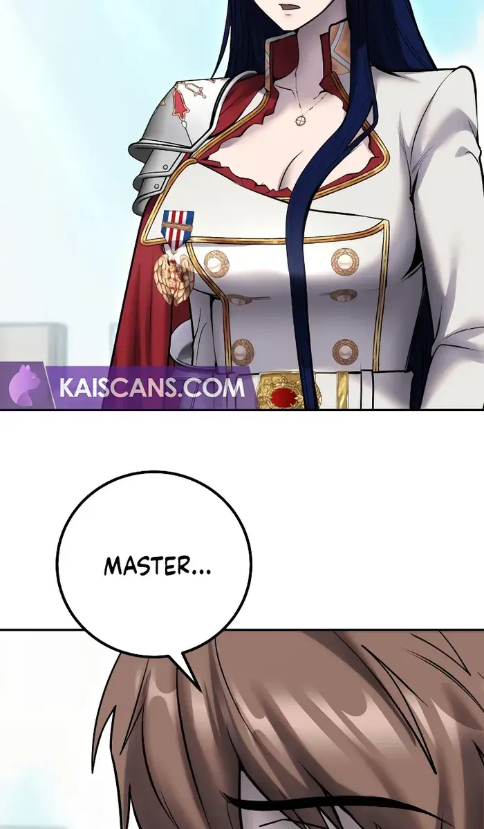 I Was More Overpowered Than the Hero, So I Hid My Power! Chapter 41 Page 46