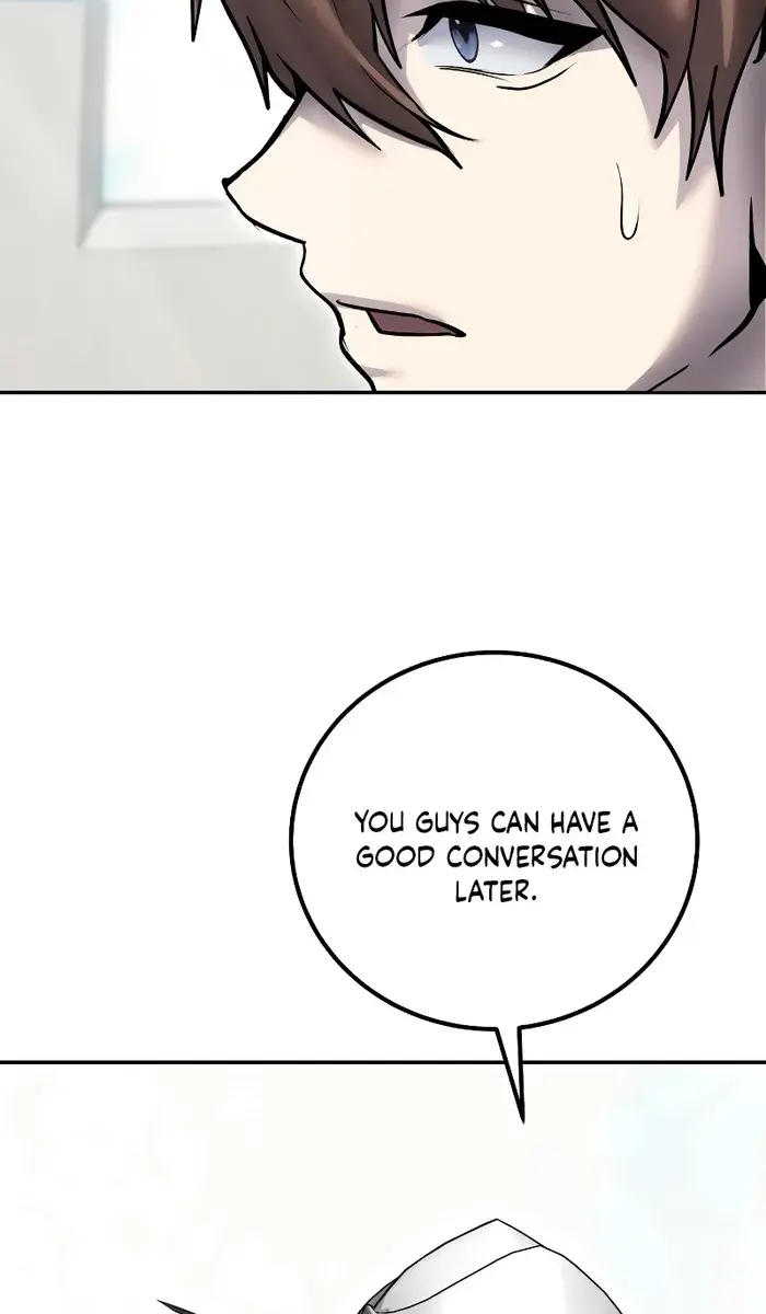 I Was More Overpowered Than the Hero, So I Hid My Power! Chapter 41 Page 47