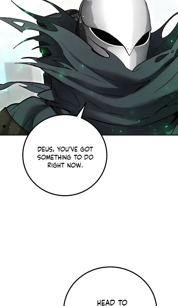 I Was More Overpowered Than the Hero, So I Hid My Power! Chapter 41 Page 48