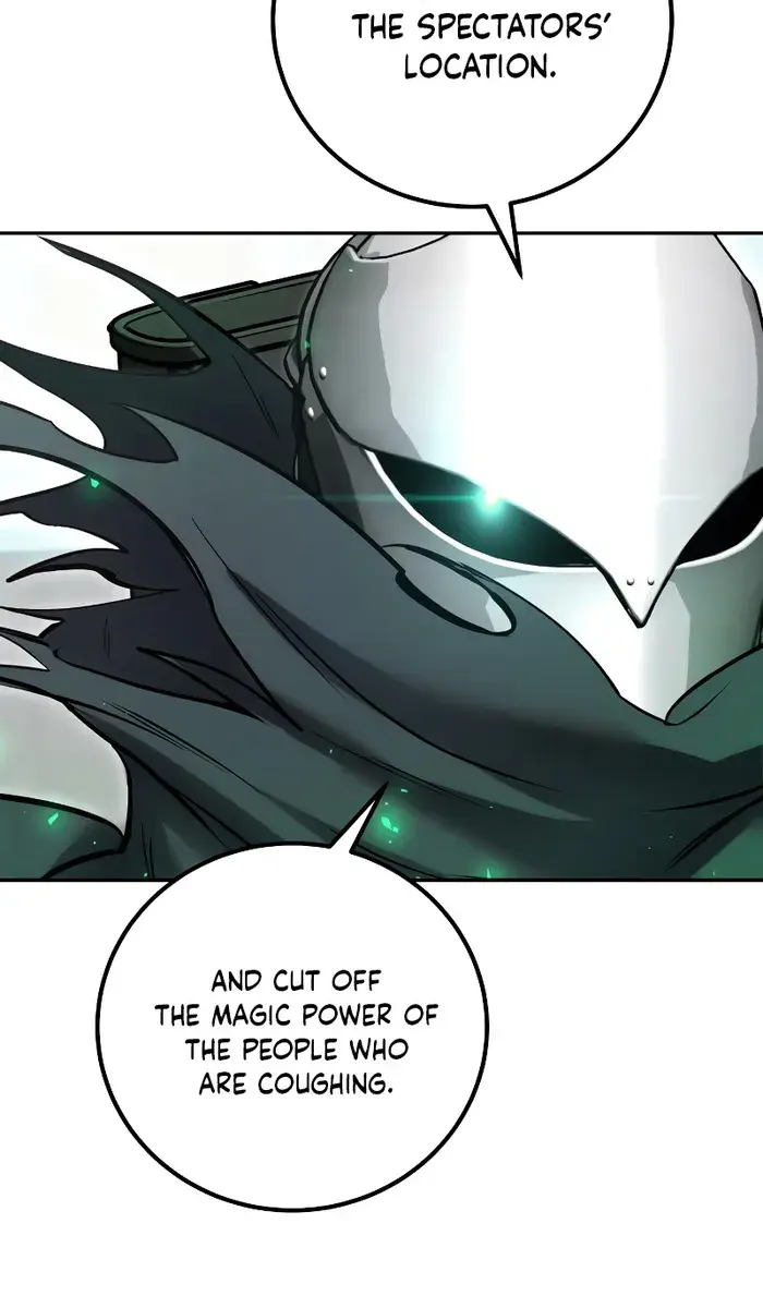 I Was More Overpowered Than the Hero, So I Hid My Power! Chapter 41 Page 49