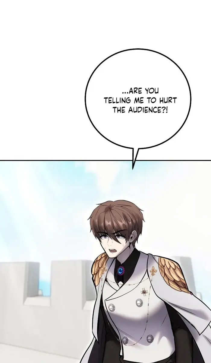 I Was More Overpowered Than the Hero, So I Hid My Power! Chapter 41 Page 50