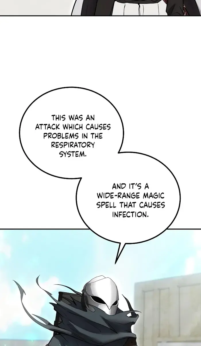 I Was More Overpowered Than the Hero, So I Hid My Power! Chapter 41 Page 51