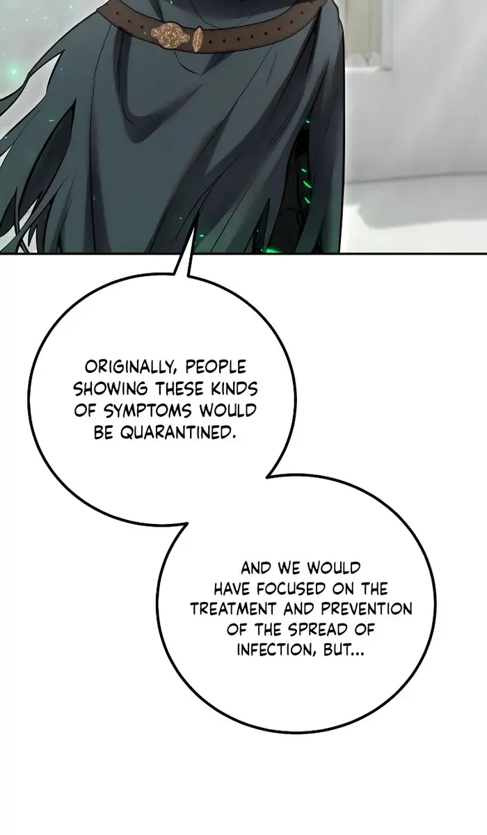 I Was More Overpowered Than the Hero, So I Hid My Power! Chapter 41 Page 52