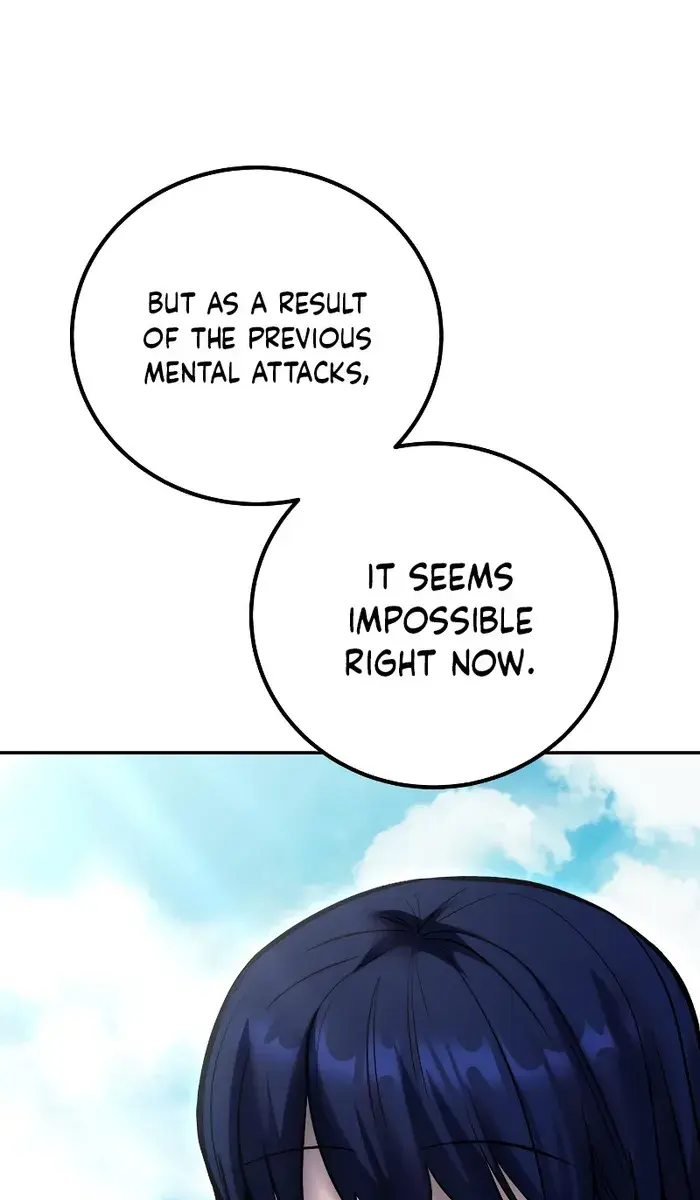 I Was More Overpowered Than the Hero, So I Hid My Power! Chapter 41 Page 53