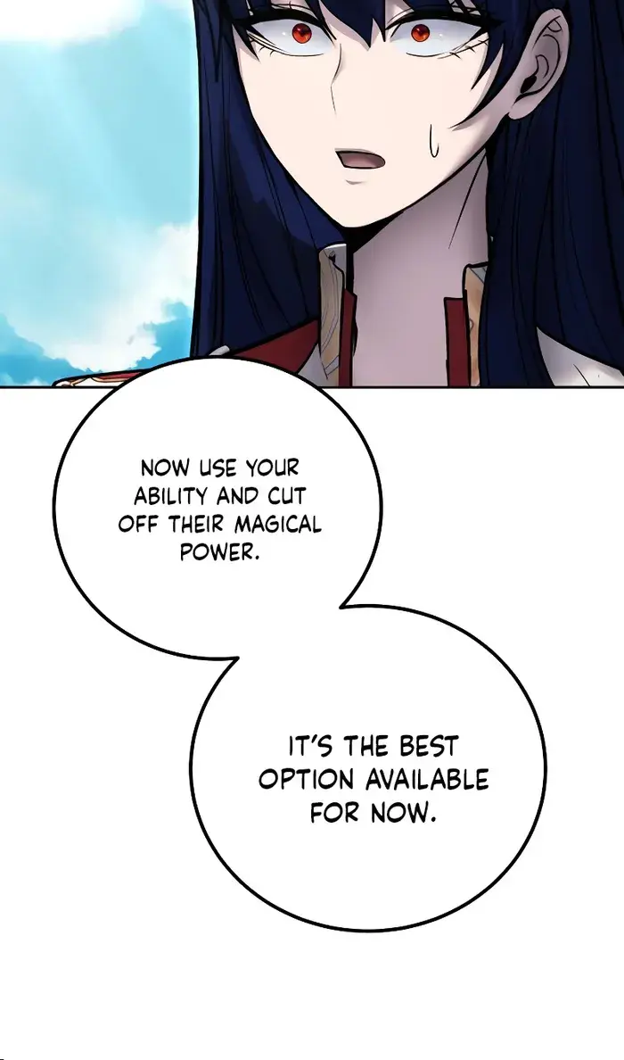 I Was More Overpowered Than the Hero, So I Hid My Power! Chapter 41 Page 54