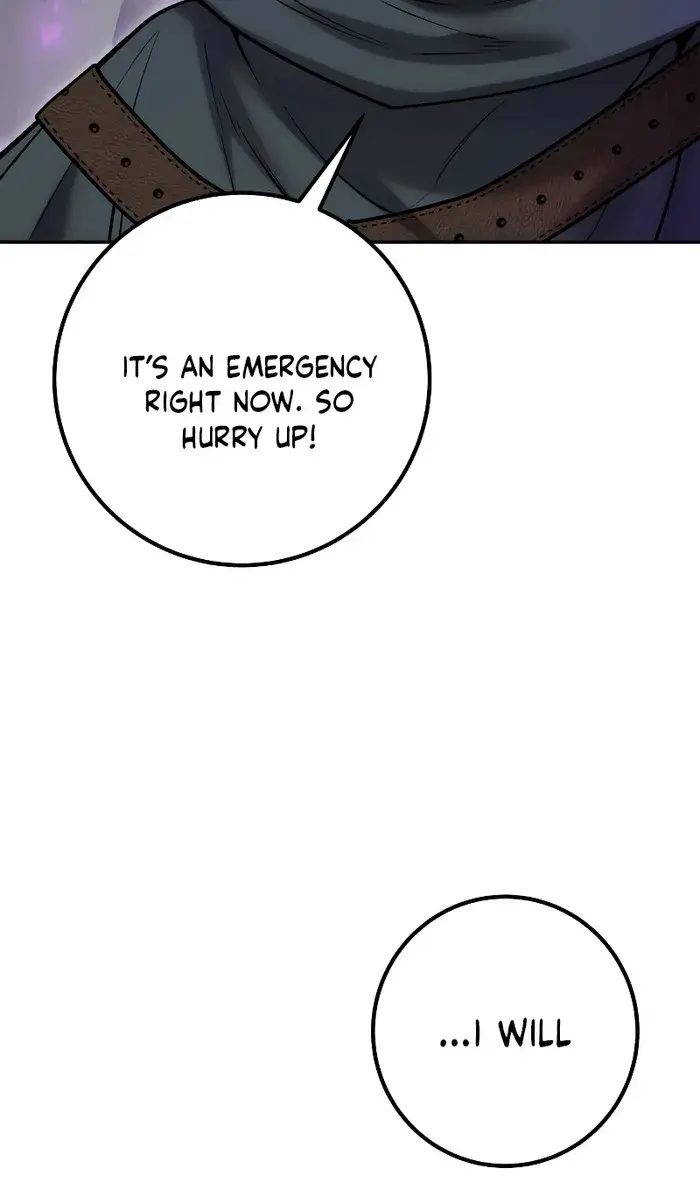 I Was More Overpowered Than the Hero, So I Hid My Power! Chapter 41 Page 60