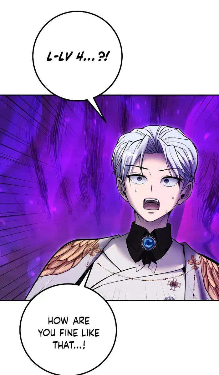 I Was More Overpowered Than the Hero, So I Hid My Power! Chapter 41 Page 63