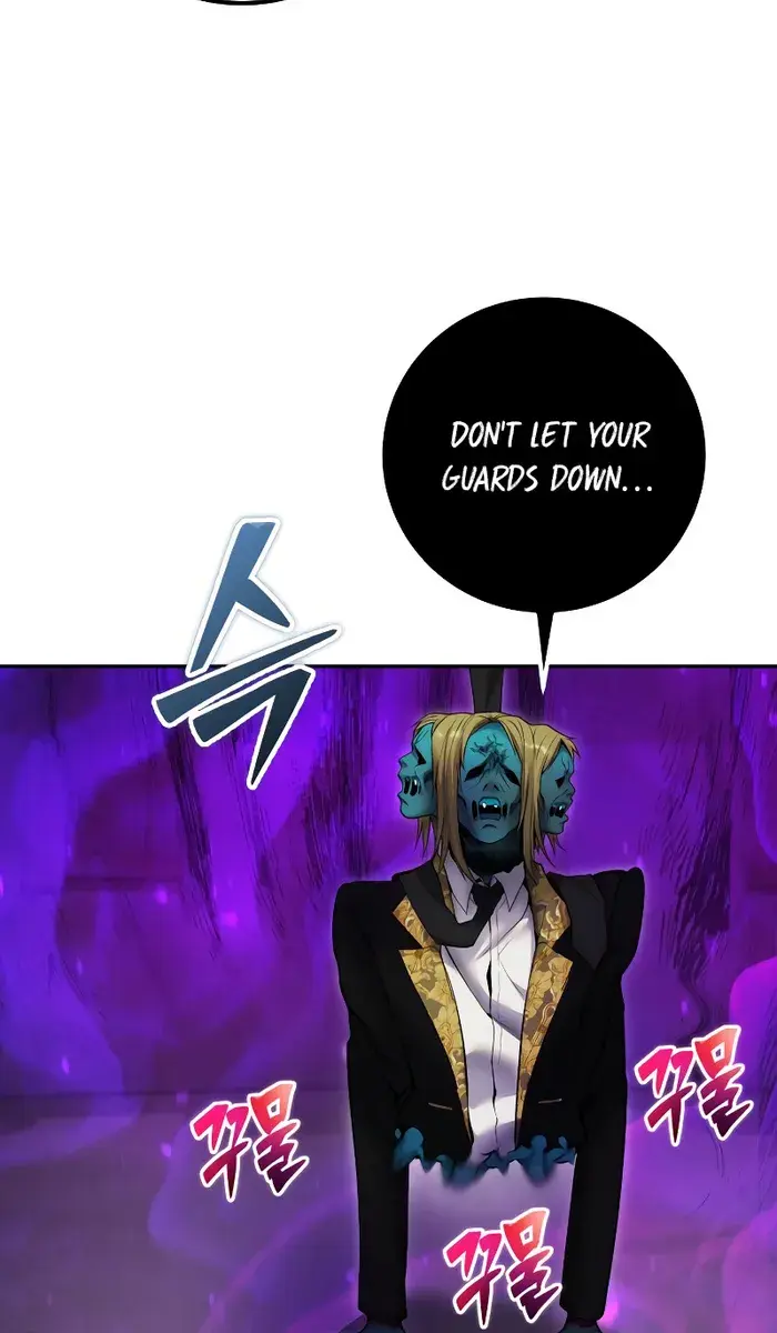 I Was More Overpowered Than the Hero, So I Hid My Power! Chapter 41 Page 64