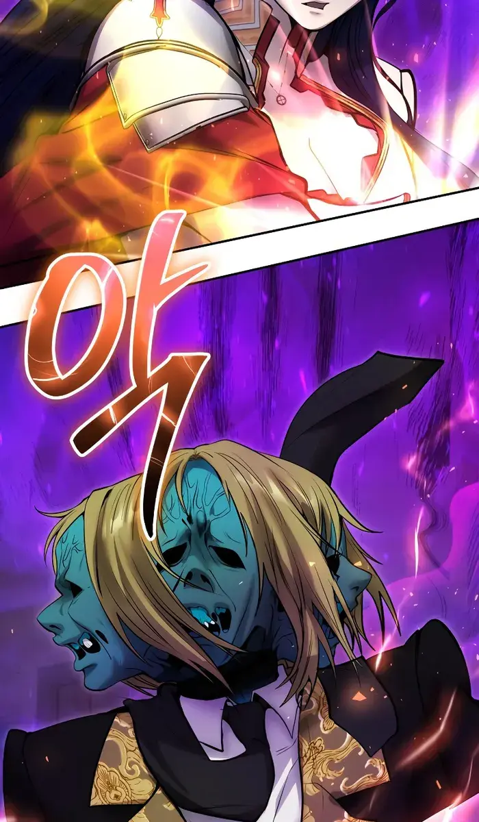 I Was More Overpowered Than the Hero, So I Hid My Power! Chapter 41 Page 68