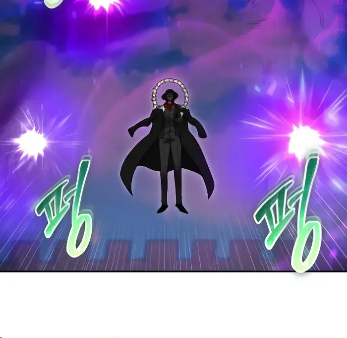 I Was More Overpowered Than the Hero, So I Hid My Power! Chapter 41 Page 76