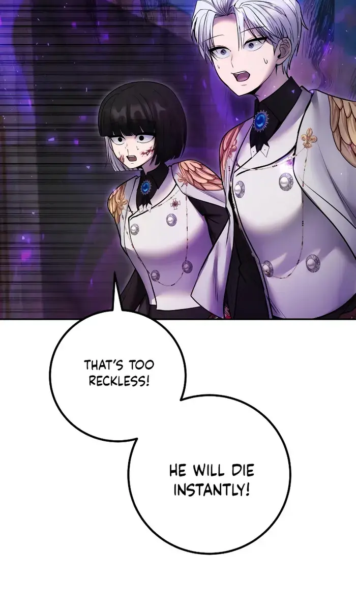 I Was More Overpowered Than the Hero, So I Hid My Power! Chapter 41 Page 82