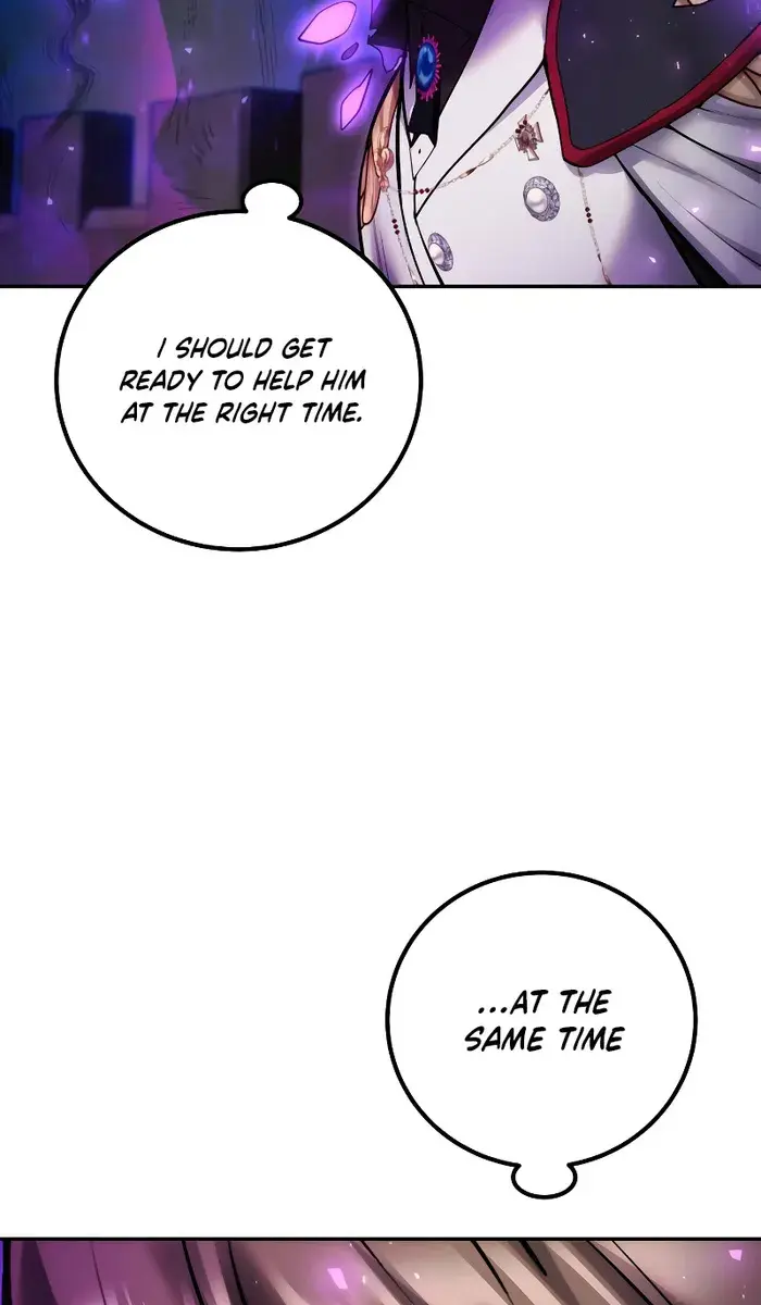 I Was More Overpowered Than the Hero, So I Hid My Power! Chapter 41 Page 84