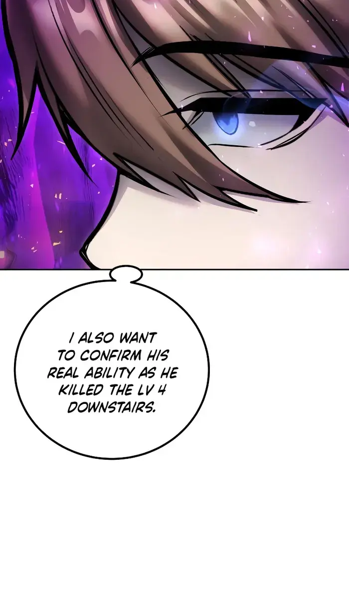 I Was More Overpowered Than the Hero, So I Hid My Power! Chapter 41 Page 85