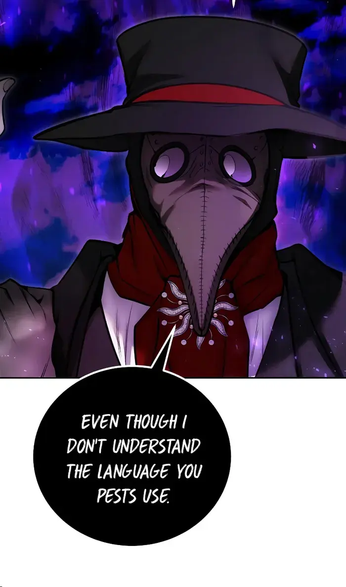 I Was More Overpowered Than the Hero, So I Hid My Power! Chapter 41 Page 87