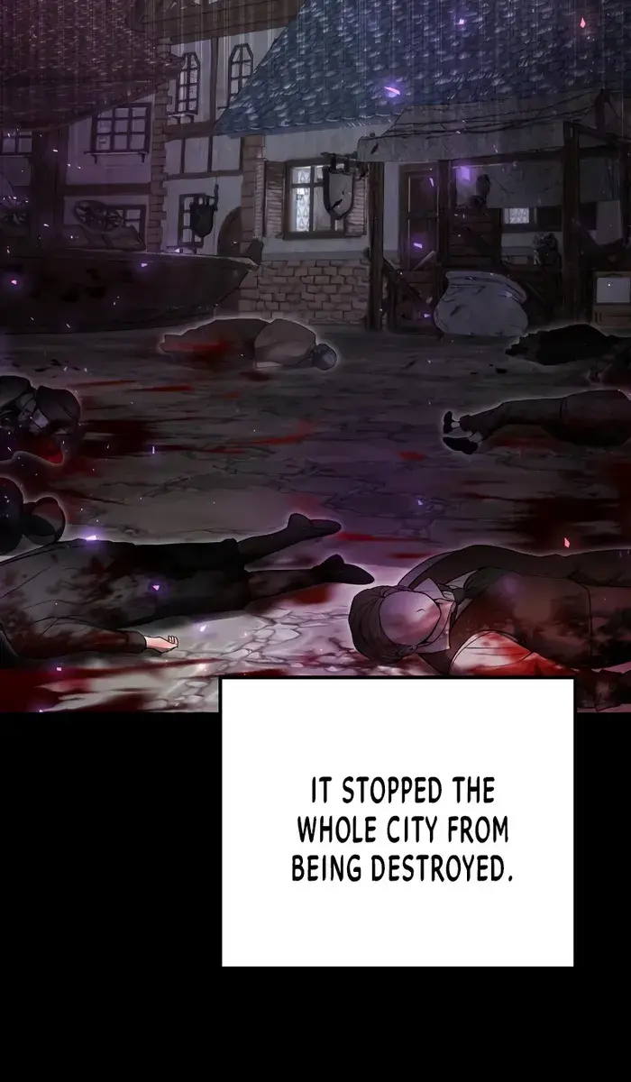 I Was More Overpowered Than the Hero, So I Hid My Power! Chapter 41 Page 97