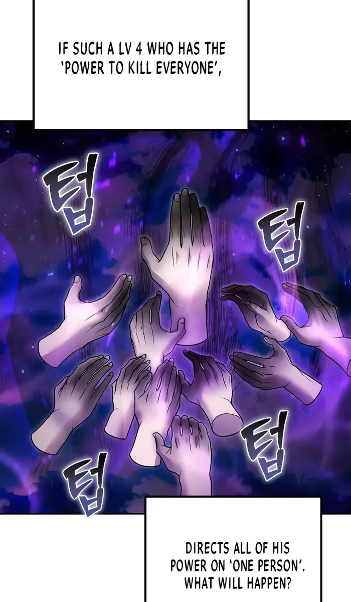 I Was More Overpowered Than the Hero, So I Hid My Power! Chapter 41 Page 102