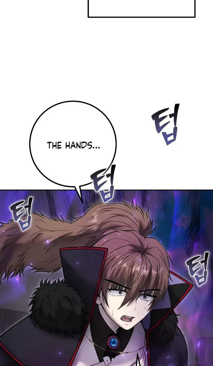 I Was More Overpowered Than the Hero, So I Hid My Power! Chapter 41 Page 103