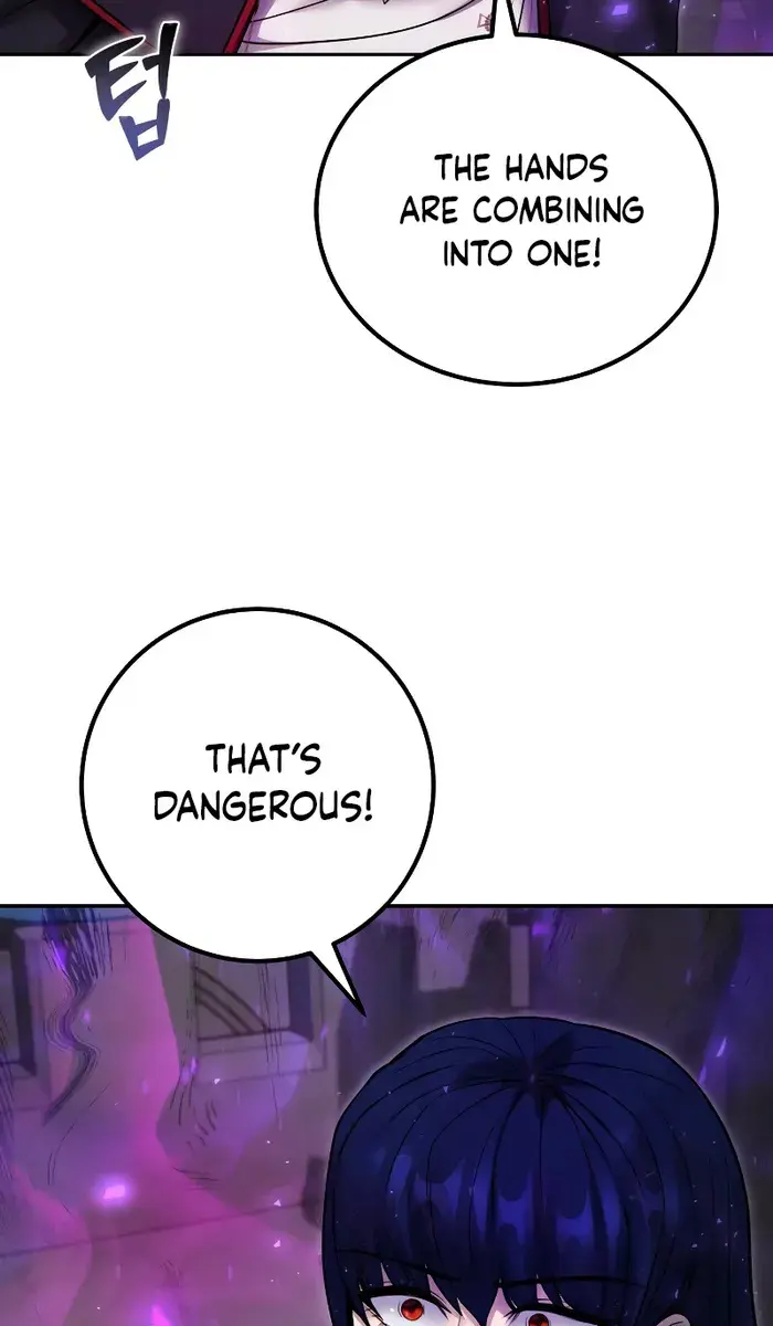 I Was More Overpowered Than the Hero, So I Hid My Power! Chapter 41 Page 104