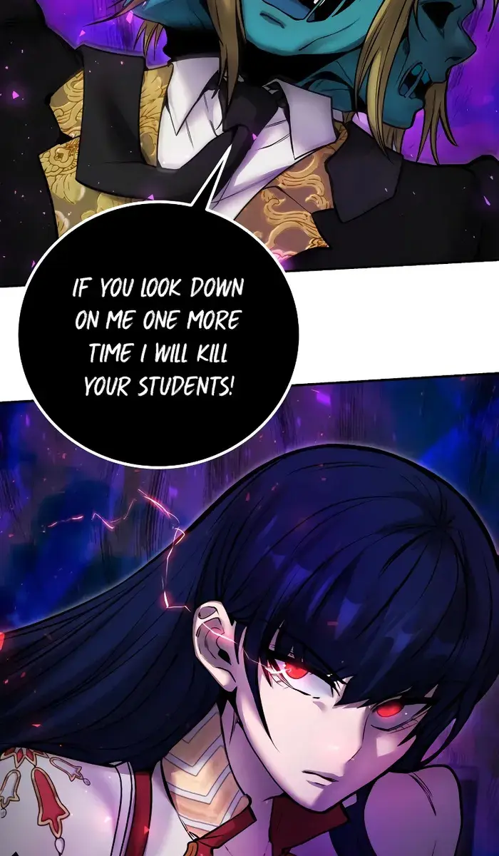 I Was More Overpowered Than the Hero, So I Hid My Power! Chapter 41 Page 107