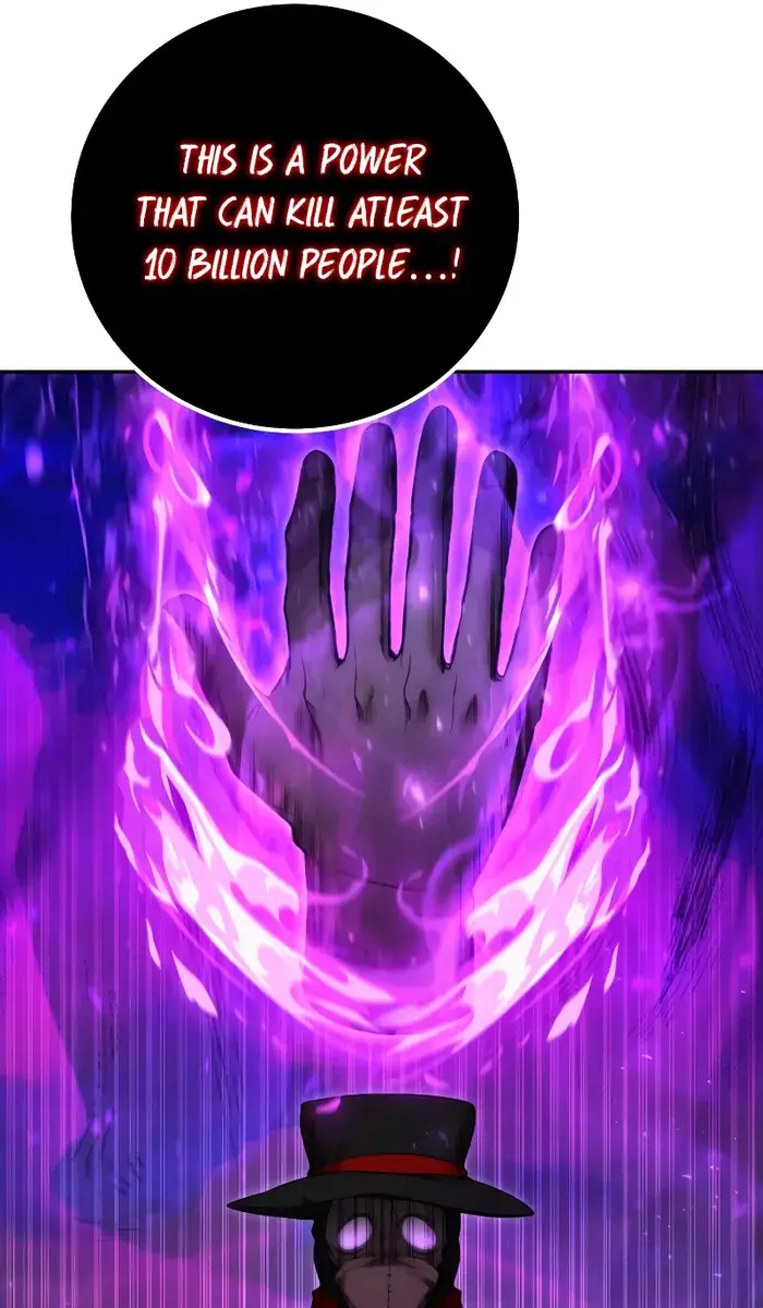 I Was More Overpowered Than the Hero, So I Hid My Power! Chapter 41 Page 110