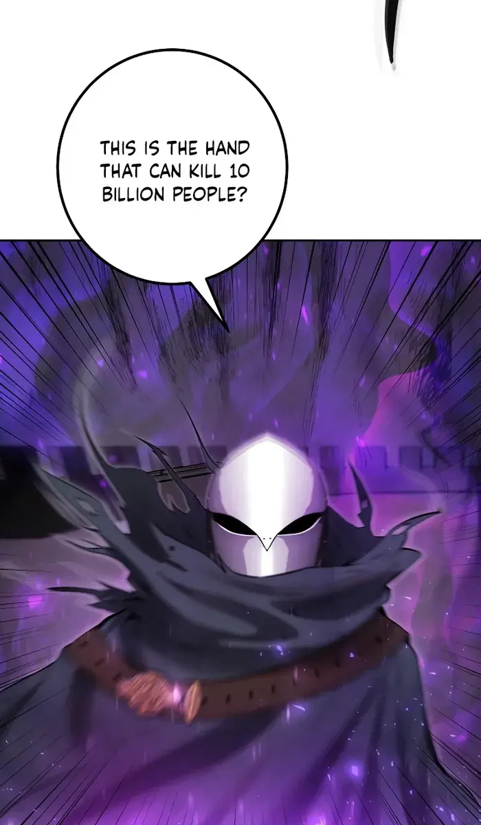 I Was More Overpowered Than the Hero, So I Hid My Power! Chapter 41 Page 116